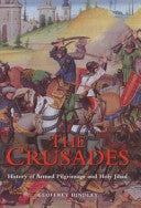 The Crusades 9781841195971 Geoffrey Hindley Brukte bøker