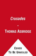 The Crusades 9781849836883 Lecturer in Early Medieval History Thomas Asbridge Thomas S. Asbridge Brukte bøker