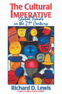 The Cultural Imperative 9781931930352 Richard D. Lewis Brukte bøker