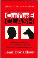 The Culture Clash 9781888047059 Jean Donaldson Brukte bøker