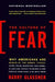 The Culture of Fear 9780465014903 Barry Glassner Brukte bøker