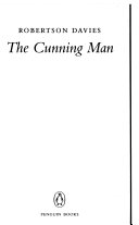 The Cunning Man 9780140253153 Robertson Davies Brukte bøker