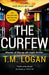 The Curfew 9781838776732 T. M. Logan Brukte bøker