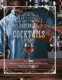 The Curious Bartender: Cocktails At Home 9781788793520 Tristan Stephenson Brukte bøker
