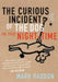 The Curious Incident of the Dog in the Night-time Adult Edition 9780224063784 Mark Haddon Brukte bøker