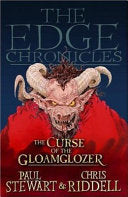 The Curse of the Gloamglozer 9780552554251 Paul Stewart Brukte bøker