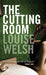 The Cutting Room 9781841954042 Louise Welsh Brukte bøker