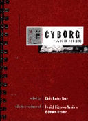The Cyborg Handbook 9780415908498 Steven Mentor Heidi Figueroa-Sarriera Chris Hables Gray Brukte bøker