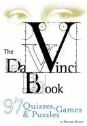 The Da Vinci Book 9780810992634 Philippe Dupuis Brukte bøker