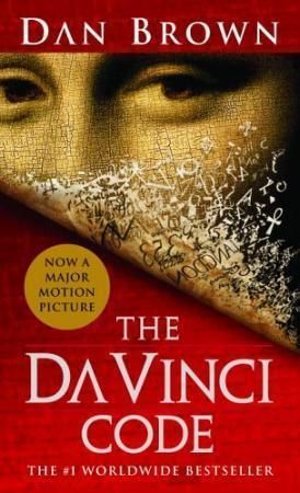 The Da Vinci code 9781400079179 Dan Brown Brukte bøker