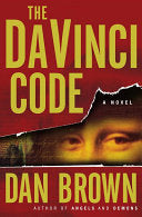 The Da Vinci Code 9780385504201 Dan Brown Brukte bøker