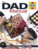 The Dad Manual 9781844254439 Andrew Parkinson Brukte bøker