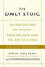 The Daily Stoic 9781781257654 Ryan Holiday Stephen Hanselman Brukte bøker