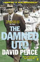The Damned Utd 9780571224333 David Peace Brukte bøker