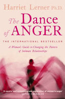 The Dance of Anger 9780722536230 Harriet Goldhor Lerner Brukte bøker