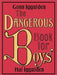 The Dangerous Book for Boys 9780061243585 Conn Iggulden Hal Iggulden Brukte bøker