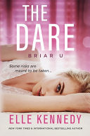 The Dare 9781777112134 Elle Kennedy Brukte bøker