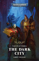 The Dark City 9781800262454 Chris Wraight Brukte bøker