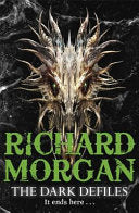 The Dark Defiles 9780575088603 Richard Morgan Brukte bøker