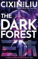 The Dark Forest 9781800246690 Cixin Liu Brukte bøker