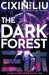 The Dark Forest 9781800246690 Cixin Liu Brukte bøker