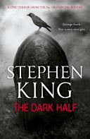 The Dark Half 9781444708158 Stephen King Brukte bøker