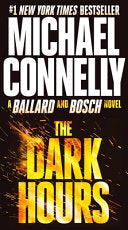 The Dark Hours 9781538708484 Michael Connelly Brukte bøker