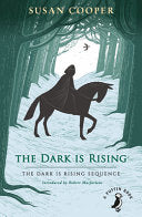 The Dark Is Rising 9780241377093 Susan Cooper Brukte bøker