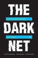 The Dark Net 9781612195216 Jamie Bartlett Brukte bøker