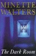 The Dark Room 9780333647899 Minette Walters Brukte bøker