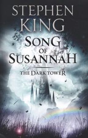 The dark tower 1 9781444723496 Stephen King Brukte bøker