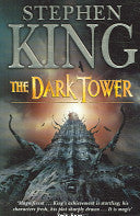 The Dark Tower 9780340836170 Stephen King Brukte bøker