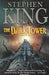The Dark Tower 9780340836170 Stephen King Brukte bøker