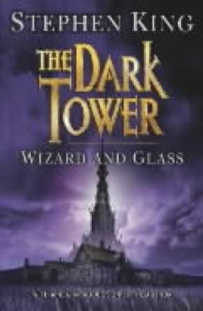 The dark tower IV 9780340829783 Stephen King Brukte bøker