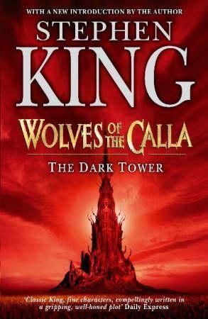 The dark tower V 9780340836156 Stephen King Brukte bøker