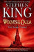The dark tower V 9780340836156 Stephen King Brukte bøker