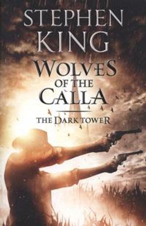 The dark tower V 9781444723489 Stephen King Brukte bøker