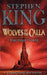 The dark tower V 9780340827178 Stephen King Brukte bøker