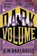 The Dark Volume 9780141027548 Gordon Dahlquist Brukte bøker
