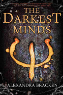 The Darkest Minds 9781423159322 Alexandra Bracken Brukte bøker