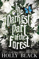 The Darkest Part of the Forest 9780316213080 Holly Black Brukte bøker