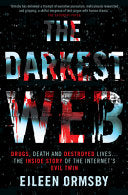 The Darkest Web 9781760875626 Eileen Ormsby Brukte bøker