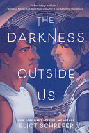 The Darkness Outside Us 9780062888235 Eliot Schrefer Brukte bøker