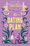 The Dating Plan 9780593100585 Sara Desai Brukte bøker