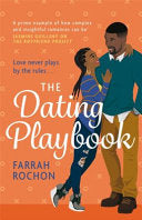 The Dating Playbook 9781472273826 Farrah Rochon Brukte bøker