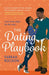 The Dating Playbook 9781472273826 Farrah Rochon Brukte bøker