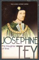 The Daughter of Time 9780099536826 Josephine Tey Brukte bøker