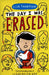 The Day I Was Erased 9781407185125 Lisa Thompson Brukte bøker