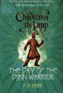 The Day of the Djinn Warriors 9781407103655 Philip Kerr Brukte bøker