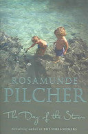 The Day of the Storm 9780340840283 Rosamunde Pilcher Brukte bøker